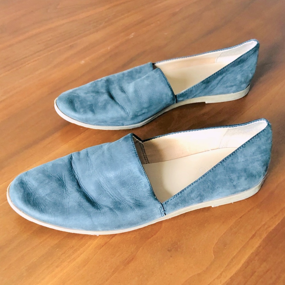 Franco Sarto Flats